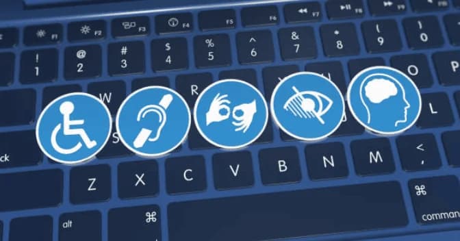 Web Accessibility: The Main Principles for Developers